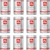 Illy Koffiebonen Classico - 12 X 250 Gram