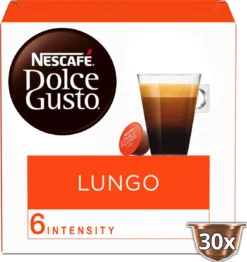 Nescafé Dolce Gusto Lungo Capsules - 90 Koffiecups 7 Nescafé Dolce Gusto Lungo Capsules - 90 Koffiecups -Koffie Korting Winkel 1132x1200 6