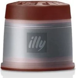 Illy - Iperespresso Koffie Home Intenso 6 X 18 Capsules -Koffie Korting Winkel 1164x1200