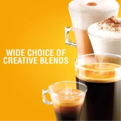 Nescafé Dolce Gusto Caramel Macchiato Capsules - 48 Koffiecups -Koffie Korting Winkel 1198x1200 5