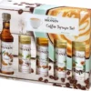 Monin Koffiesiropen Geschenkset - 5 X 5 Cl