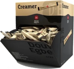 Douwe Egberts Creamersticks - 500 X 2,5 Gram 6 Douwe Egberts Creamersticks - 500 X 2,5 Gram -Koffie Korting Winkel 1200x1122 2