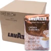 Lavazza Crema E Aroma Koffiebonen - 6 X 1 Kg