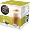 Dolce Gusto® Cappuccino - Light/skinny - 16x9 Capsules