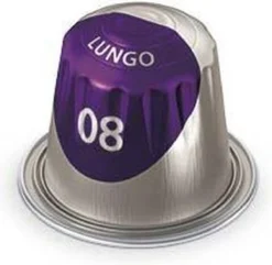 Douwe Egberts Lungo Intens Koffiecups - Intensiteit 8/12 - 10 X 20 Capsules 12 Douwe Egberts Lungo Intens Koffiecups - Intensiteit 8/12 - 10 X 20 Capsules -Koffie Korting Winkel 1200x1171 1