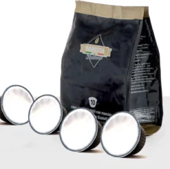 Barista Italiano Dolce Gusto Cappuccino Melk - 80st