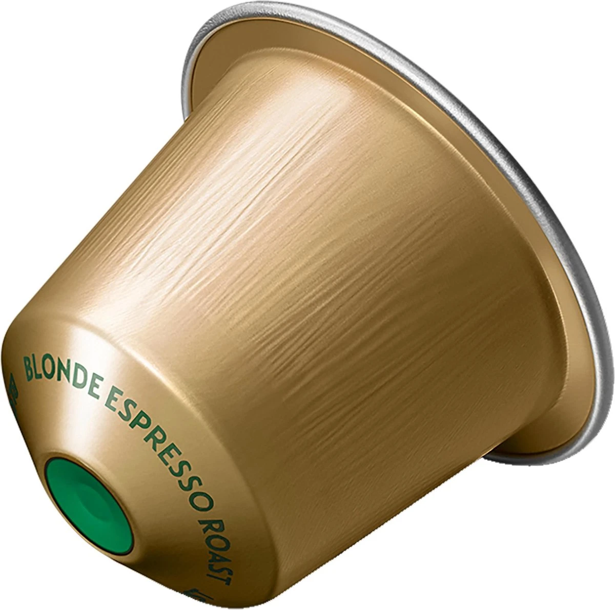 Starbucks By Nespresso Blonde Espresso Roast Capsules - 120 Koffiecups 3 Starbucks By Nespresso Blonde Espresso Roast Capsules - 120 Koffiecups - Afbeelding 3