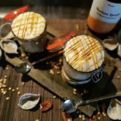 Fitcy | Koffiesiroop | Mix Koffiesiropen | Barista Syrup | Zero | Vegan | Vetvrij | Suikervrij | Keto-vriendelijk | Koffie | Siroop | MET 7 X DOSEERPOMP | 7 X 1L -Koffie Korting Winkel 1200x1200 169