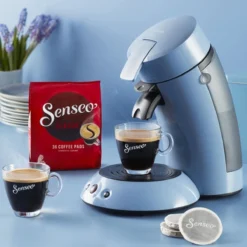 Senseo Classic Koffiepads - 5/9 Intensiteit - 10 X 36 Pads 16 Senseo Classic Koffiepads - 5/9 Intensiteit - 10 X 36 Pads -Koffie Korting Winkel 1200x1200 175