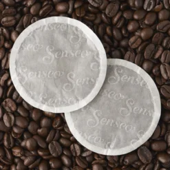 Senseo Decaf Koffiepads - 5/9 Intensiteit - 10 X 36 Pads -Koffie Korting Winkel 1200x1200 180