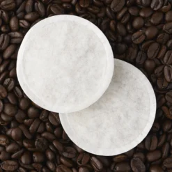 Senseo Cappuccino Koffiepads - 2/9 Intensiteit - 10 X 8 Pads -Koffie Korting Winkel 1200x1200 181