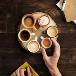 Nescafé Gold Decafé Oploskoffie - 6 Potten à 100 Gram -Koffie Korting Winkel 1200x1200 207