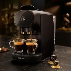 L'OR BARISTA XXL Filter Grand Matin (5) - 5 X 10 Koffiecups -Koffie Korting Winkel 1200x1200 24