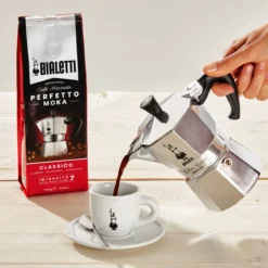 Bialetti Moka Intenso Gemalen Koffie - 4 X 250 Gram -Koffie Korting Winkel 1200x1200 27