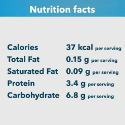 Barista Italiano Dolce Gusto Cappuccino Melk Low Fat - 80st -Koffie Korting Winkel 1200x1200 64