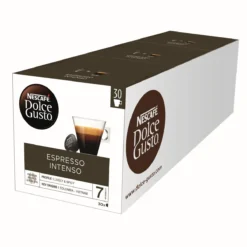 Nescafé Dolce Gusto Espresso Intenso Capsules - 90 Koffiecups -Koffie Korting Winkel 1200x1200 67