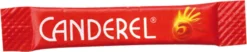 Zoetstofsticks Canderel 0 - 5gram 500 Stuks -Koffie Korting Winkel 1200x253