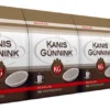 Kanis & Gunnink Regular Koffiepads - 10 X 36 Pads