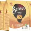 Senseo Gold Koffiepads - 5/9 Intensiteit - 10 X 36 Pads