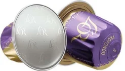 L'OR Lungo Profondo Koffiecups - Intensiteit 8/12 - 10 X 10 Capsules -Koffie Korting Winkel 1200x678 1