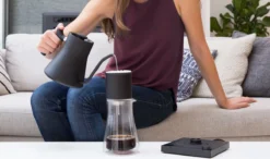 FELLOW - Stagg [XF] Set (Dripper + Carafe) - Handmatige Filterkoffie Set -Koffie Korting Winkel 1200x710 1