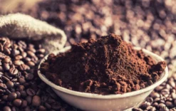 ToshiFarm Lion's Mane En Reishi Koffie - 250 Gram - Biologisch & Fair Trade - Verbetering In Concentratievermogen En Leervermogen - Filterkoffie Met Paddenstoel -Koffie Korting Winkel 1200x758