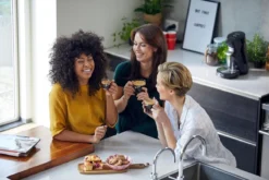 Senseo Gold Intense Koffiepads - 7/9 Intensiteit - 4 X 36 Pads -Koffie Korting Winkel 1200x800 5