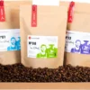 Localroast Koffie Proefpakket | Cadeaupakket | Vers Gebrand | Gemalen| Top Selectie| 3 X 200g | Direct Van Lokale Microbranderij