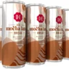 Douwe Egberts Ice Mocha Latte IJskoffie - 12 X 250 Ml