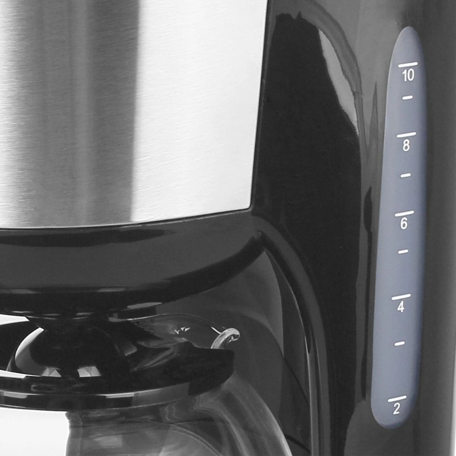 Koffiezetapparaat 750W 1,5 Liter 2 Koffiezetapparaat 750W 1,5 Liter - Afbeelding 2