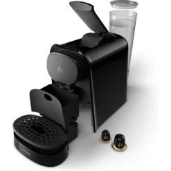 Philips Koffiecupmachine LM8012/60 L'OR BARISTA Zwart -Koffie Korting Winkel 212 1644 5 1