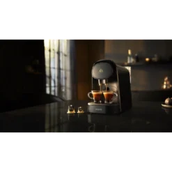 Philips Koffiecupmachine LM8012/60 L'OR BARISTA Zwart -Koffie Korting Winkel 212 1644 7 1