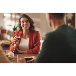 Philips Senseo Koffiepadapparaat CSA230/00Select Wit 13 Philips Senseo Koffiepadapparaat CSA230/00Select Wit -Koffie Korting Winkel 212 7286 5 1