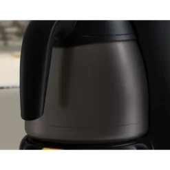 Philips Café Gaia Koffiezetapparaat HD7547/80 Met Thermische Kan 12 Philips Café Gaia Koffiezetapparaat HD7547/80 Met Thermische Kan -Koffie Korting Winkel 212 9200 4 1