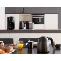 Philips Café Gaia Koffiezetapparaat HD7547/80 Met Thermische Kan 17 Philips Café Gaia Koffiezetapparaat HD7547/80 Met Thermische Kan -Koffie Korting Winkel 212 9200 9 1