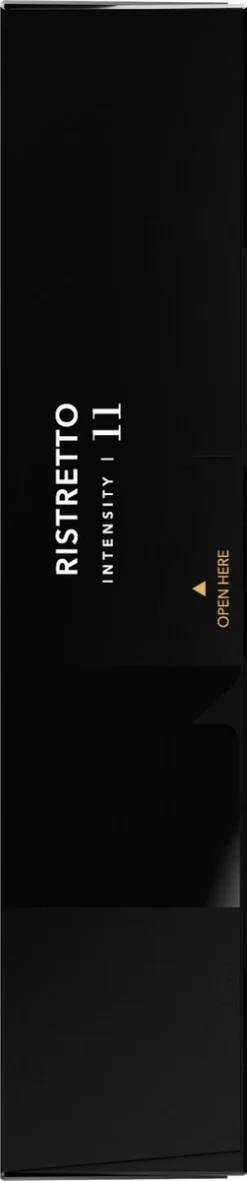 L'OR Espresso Ristretto Koffiecups - Intensiteit 11/12 - 10 X 20 Capsules 24 L'OR Espresso Ristretto Koffiecups - Intensiteit 11/12 - 10 X 20 Capsules -Koffie Korting Winkel 251x1200 4