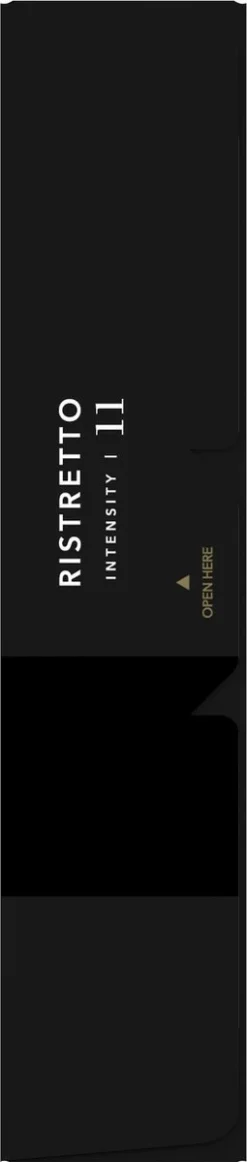 L'OR Espresso Ristretto (11) - 10 X 10 Koffiecups -Koffie Korting Winkel 255x1200 6