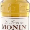 Monin Koffiesiroop Hazelnoot Noisette - 70 Cl