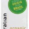 Australian Coffee Beans Special Blend Brazil -4 X 750 Gram- UTZ Organic