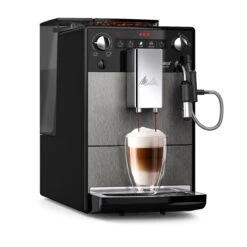 Melitta Avanza - Mystic Titan - F270-100 Met €33 Gratis Koffie 8 Melitta Avanza - Mystic Titan - F270-100 Met €33 Gratis Koffie -Koffie Korting Winkel 4006508222100Avanzafinalleft c12bda13 a208 4453 91eb 36adef700513