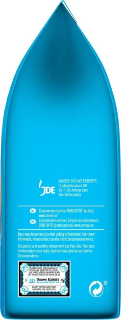 Senseo Decaf Koffiepads - 5/9 Intensiteit - 10 X 36 Pads -Koffie Korting Winkel 454x1200 5