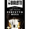 Bialetti Perfetto Moka Vaniglia (vanille) Gemalen Koffie – 250gr