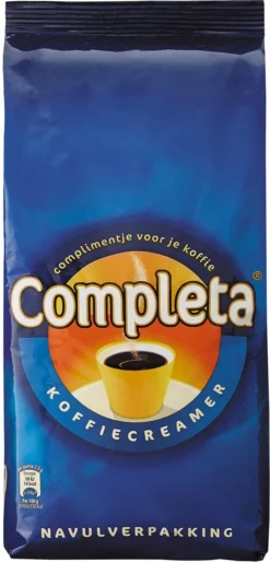 Completa Romige Koffiecreamer - 8 X 1 Kg -Koffie Korting Winkel 577x1200 1