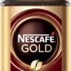 Nescafé Gold Oploskoffie - 12 Potten à 50 Gram
