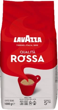 Lavazza Qualita Rossa Koffiebonen - 1 Kg 9 Lavazza Qualita Rossa Koffiebonen - 1 Kg -Koffie Korting Winkel 633x1200
