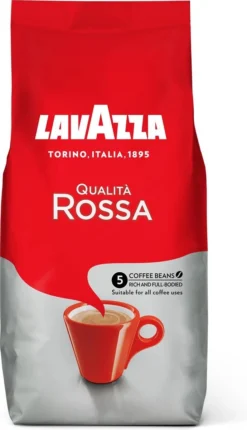 Lavazza Qualita Rossa Koffiebonen - 500 Gram X6 -Koffie Korting Winkel 690x1200 1