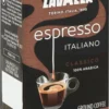 Lavazza Espresso Italiano Classico Gemalen / Filterkoffie - 8 X 250 Gram