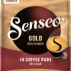 Senseo Gold Koffiepads 10 X 48 Stuks