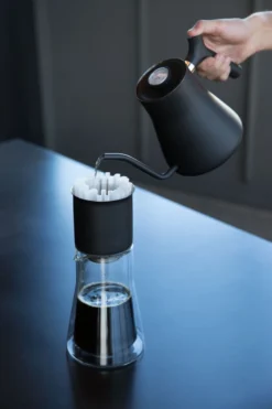 FELLOW - Stagg [XF] Set (Dripper + Carafe) - Handmatige Filterkoffie Set -Koffie Korting Winkel 800x1200 12