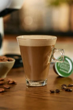 Nescafé Dolce Gusto Almond Macchiato Capsules - Vegan Koffie - 36 Koffiecups -Koffie Korting Winkel 800x1200 2